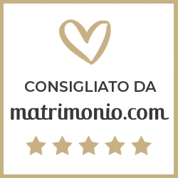 Matrimonio consigliato