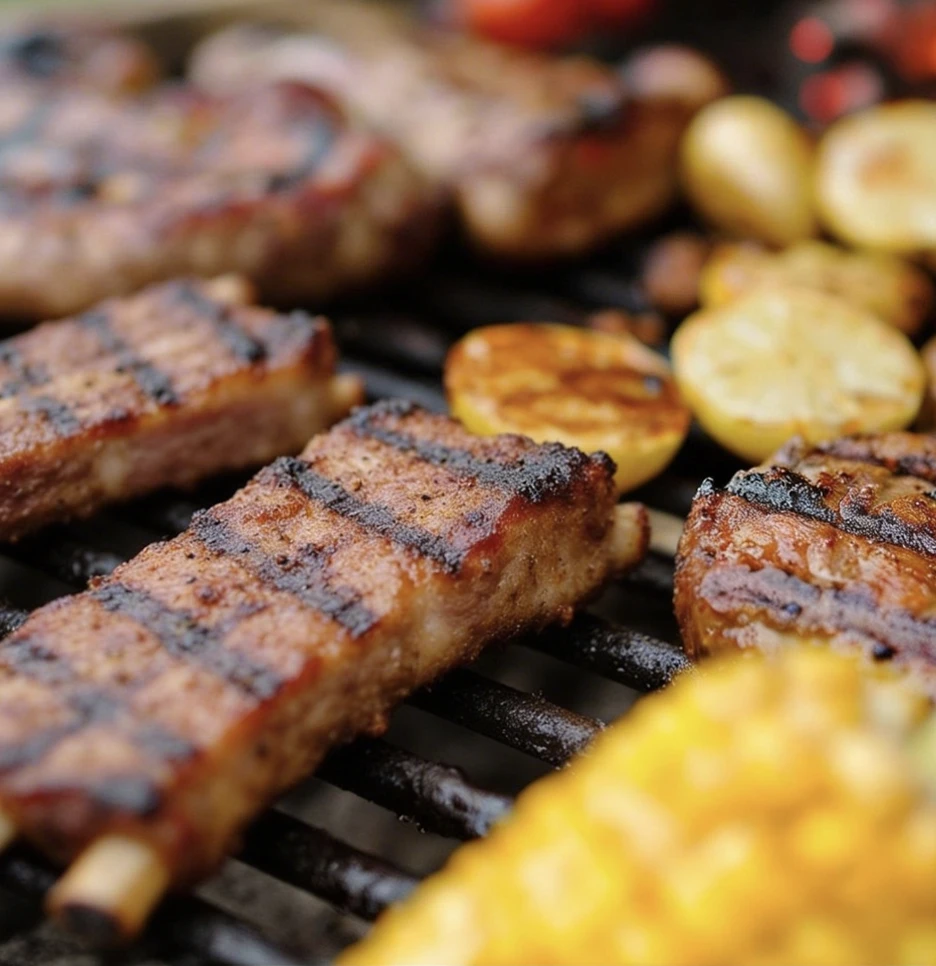 Grigliata di Pasquetta 2026